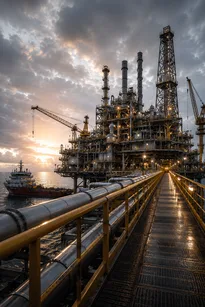 OIL & GAS