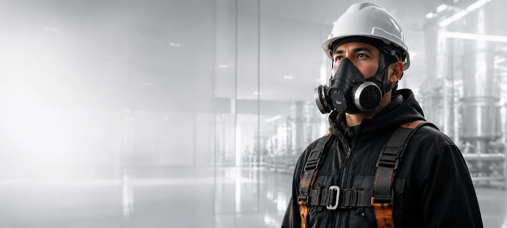 Líderes que impulsan la seguridad industrial
