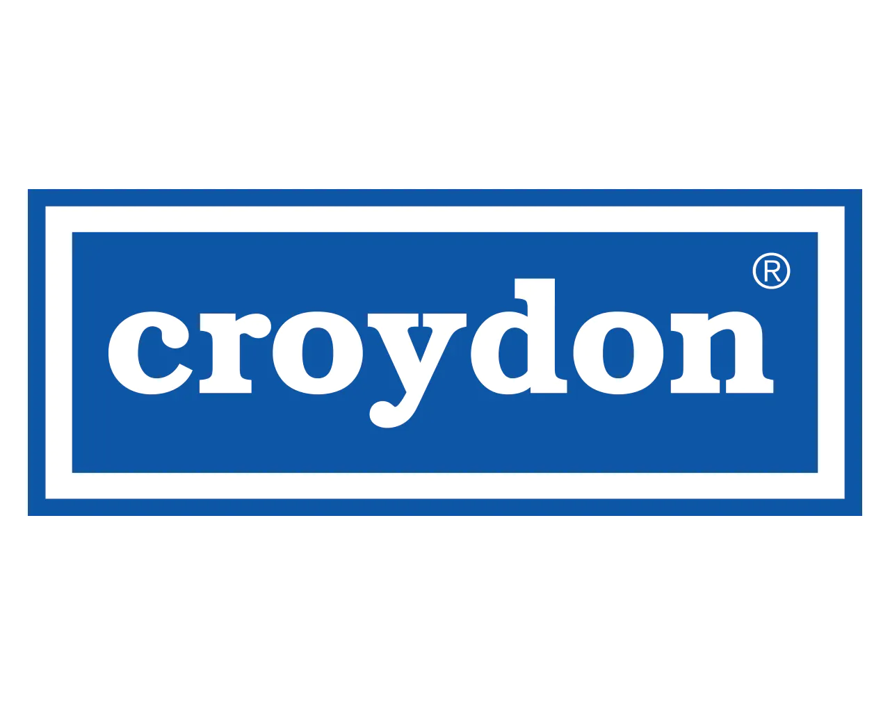 Logo Croydon