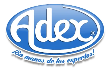 Logo Adex