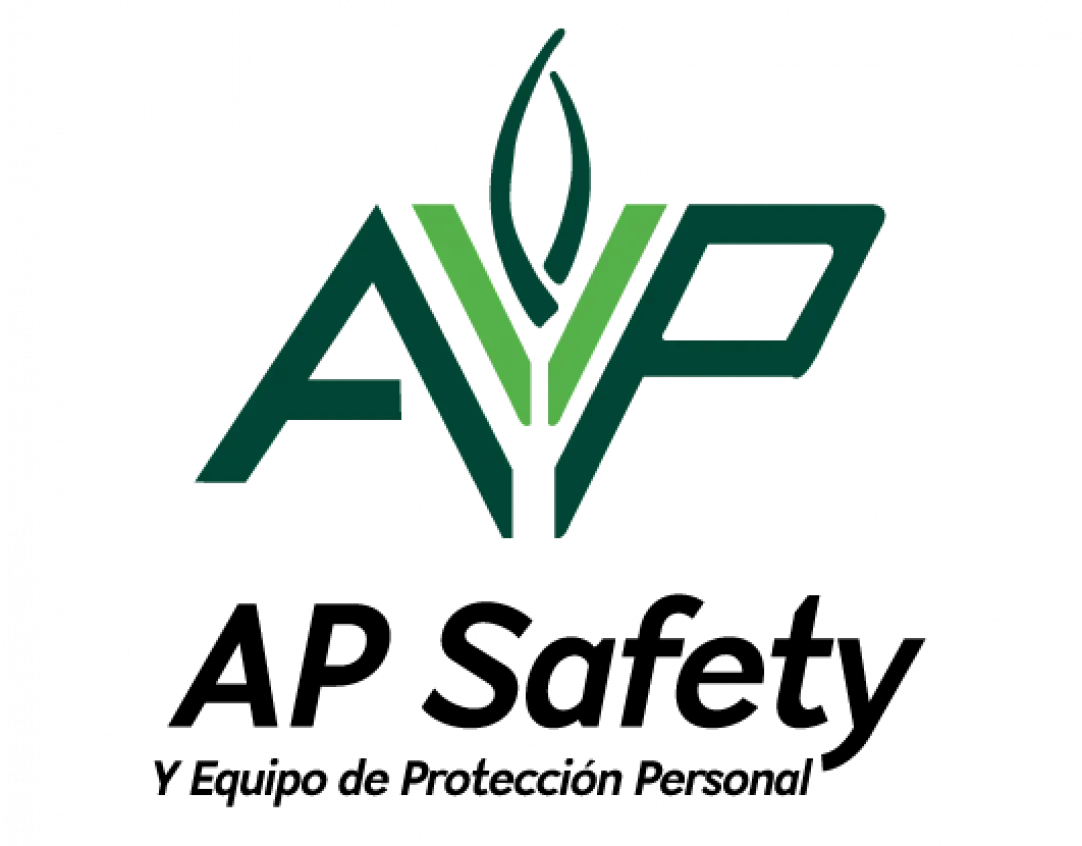 Logo AP Safety