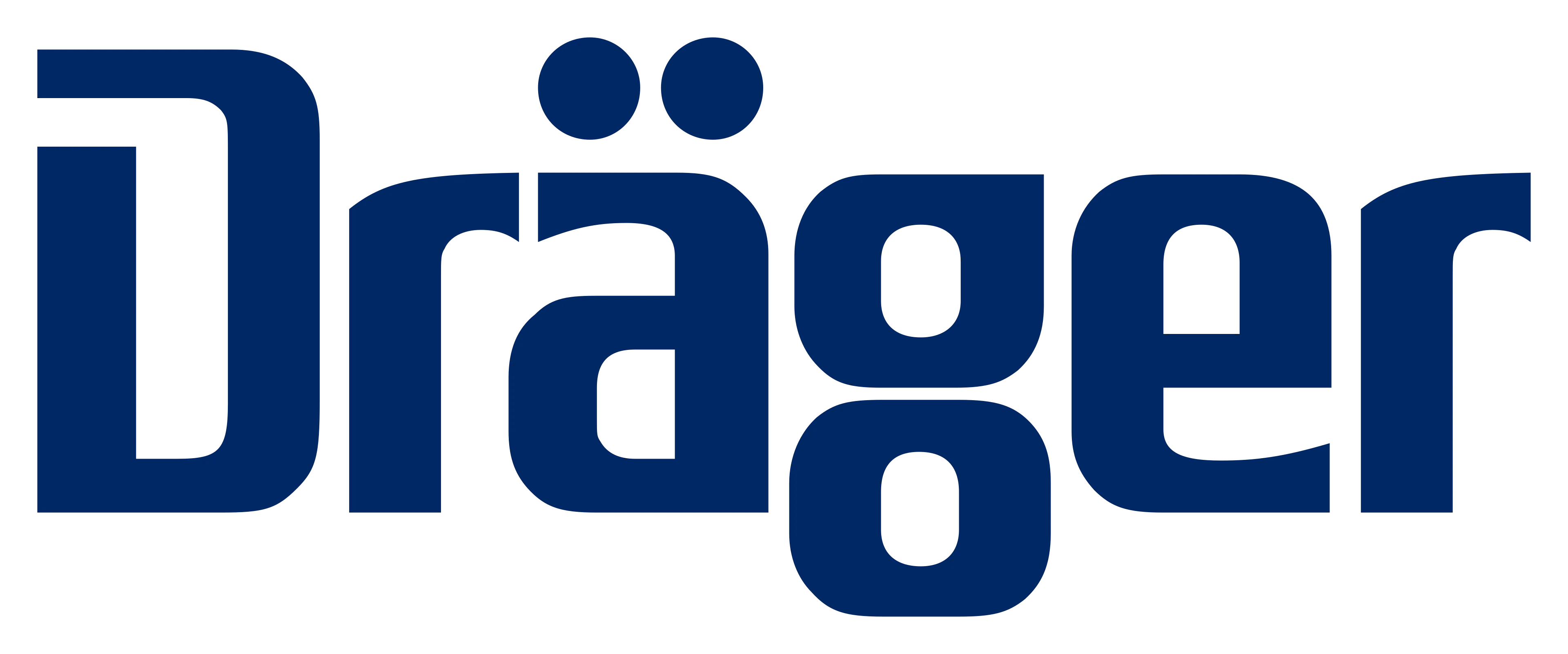 Logo Dräger