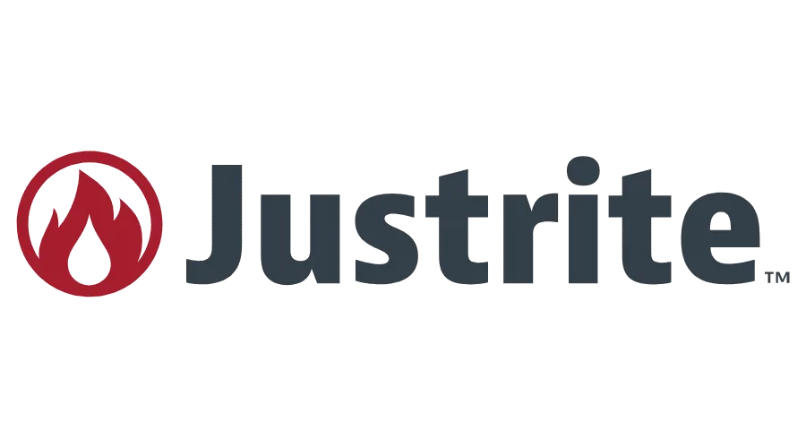 Logo Justrite