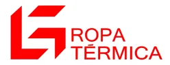 Logo LG ropa termica