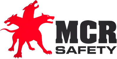 Logo MCR Safety