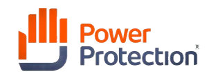 Logo Power Protection