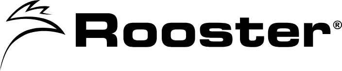 Logo Rooster