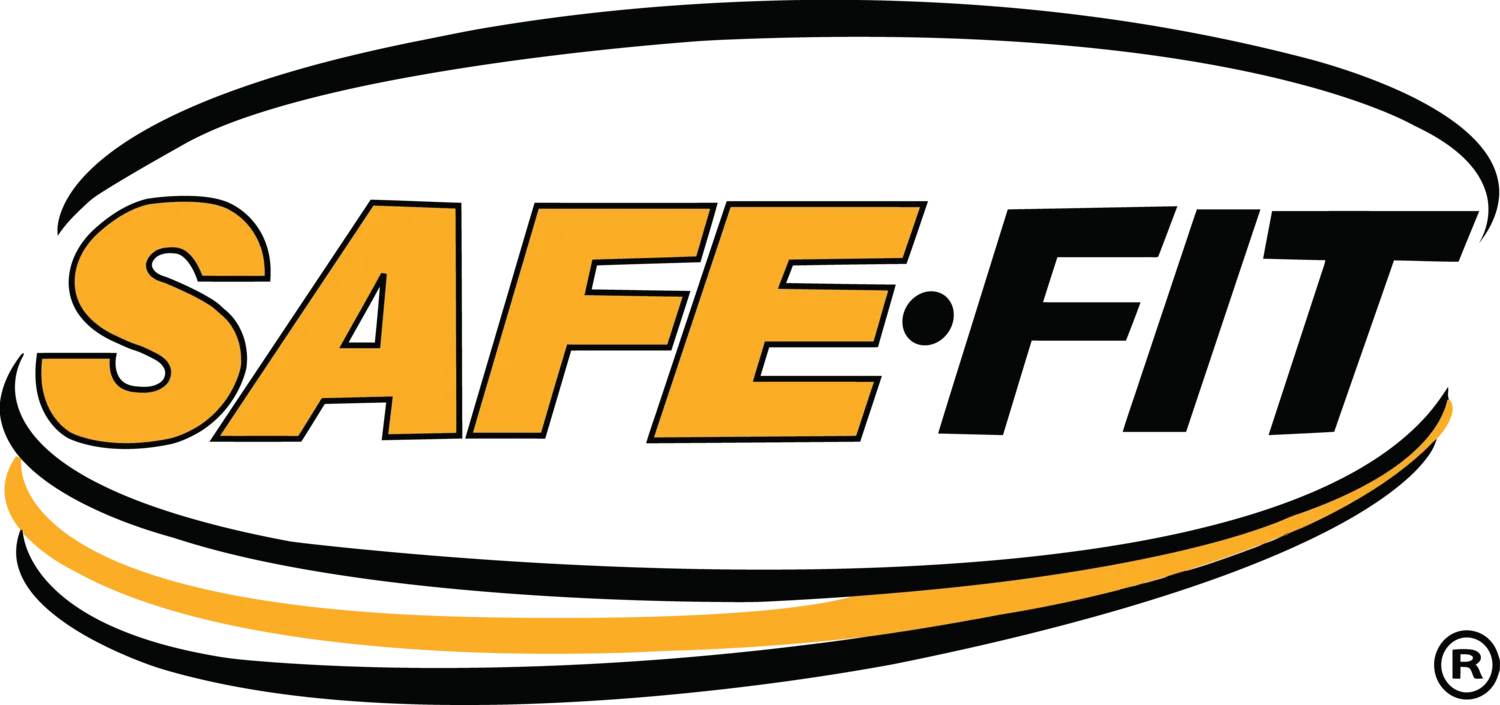 Logo Safe-fit
