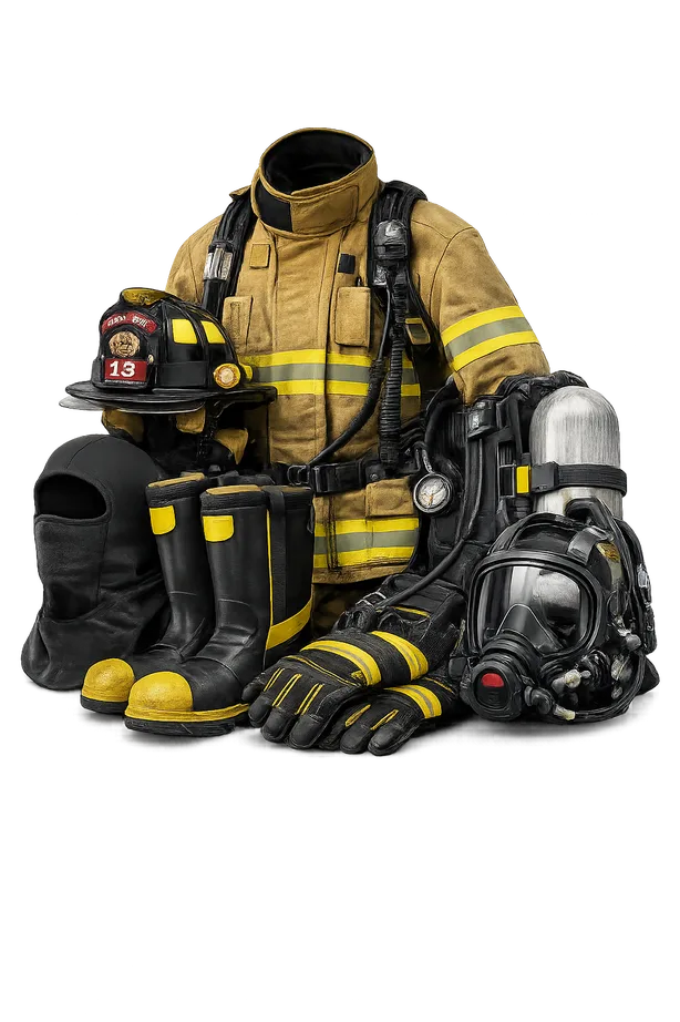 CONTRA INCENDIO